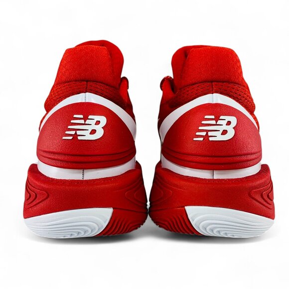 New Balance Two WXY v5 Red White Men\'s Basketball Shoes Sneakers BB2WYTR5 main image 13